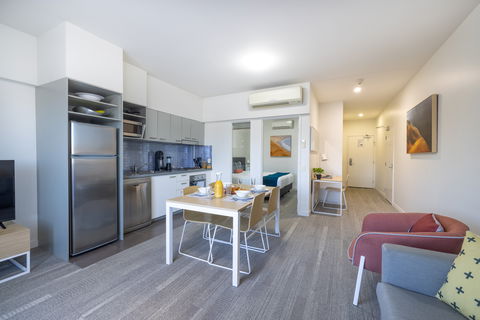 Aligned Corporate Residences Mackay - Australia Accommodation 5