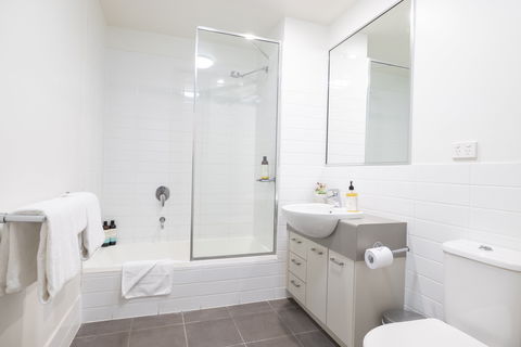 Aligned Corporate Residences Mackay - Australia Accommodation 6