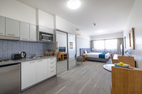 Aligned Corporate Residences Mackay - Australia Accommodation 8