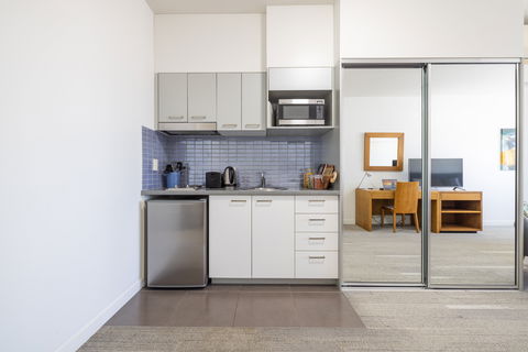 Aligned Corporate Residences Mackay - Australia Accommodation 9