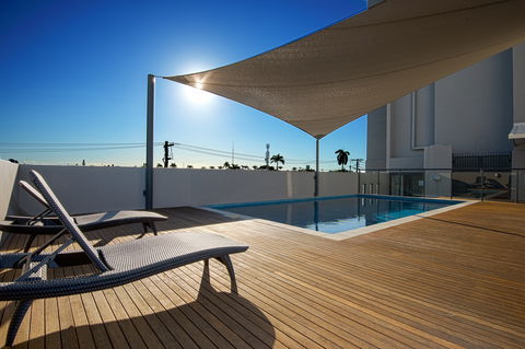 Aligned Corporate Residences Mackay - Australia Accommodation 10