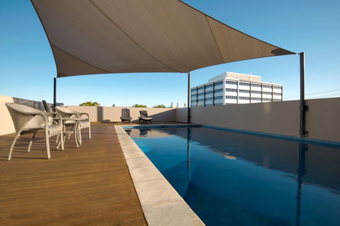 Aligned Corporate Residences Mackay - Australia Accommodation 11