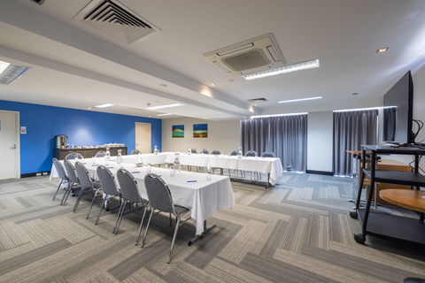 Aligned Corporate Residences Mackay - Australia Accommodation 12
