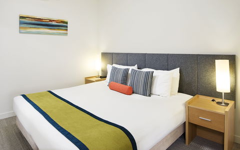 Aligned Corporate Residences Mackay - Australia Accommodation 13