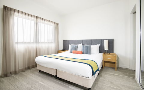 Aligned Corporate Residences Mackay - Australia Accommodation 14