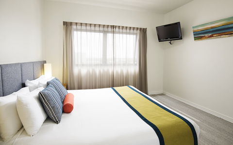 Aligned Corporate Residences Mackay - Australia Accommodation 15