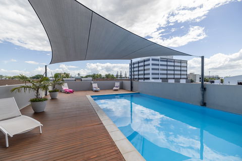 Aligned Corporate Residences Mackay - Australia Accommodation 16