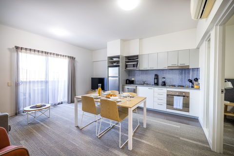 Aligned Corporate Residences Mackay - Australia Accommodation 17