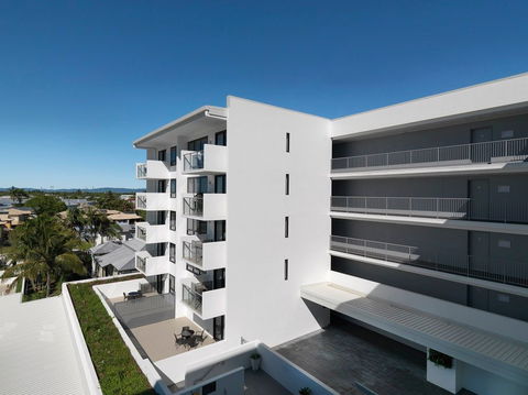Oaks Carlyle - Australia Accommodation 0