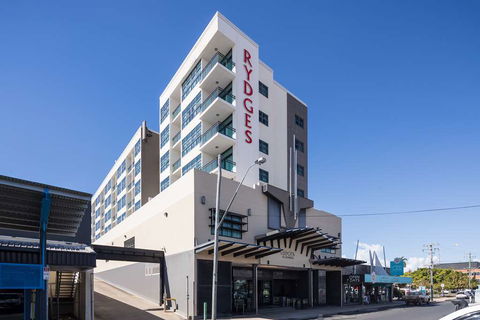 Rydges Mackay Suites - Australia Accommodation 0