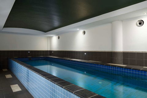 Rydges Mackay Suites - Australia Accommodation 3