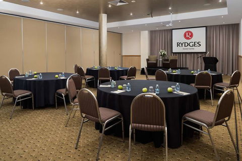 Rydges Mackay Suites - Australia Accommodation 5