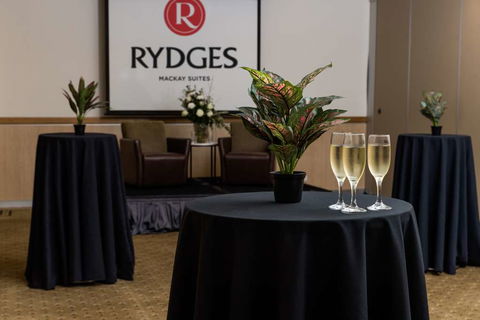 Rydges Mackay Suites - Australia Accommodation 6