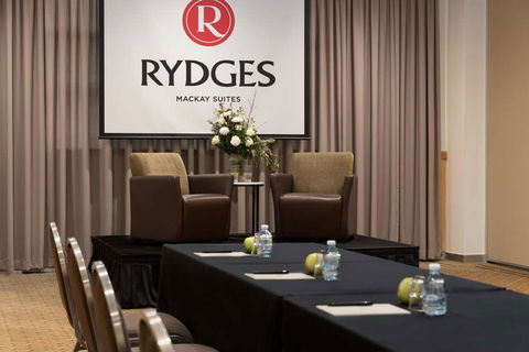 Rydges Mackay Suites - Australia Accommodation 8