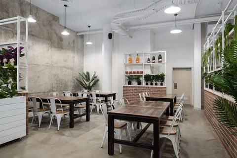Rydges Mackay Suites - Australia Accommodation 9