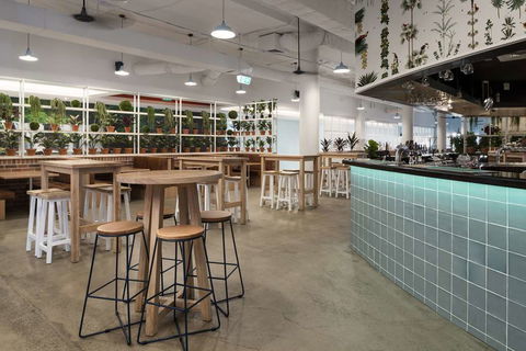 Rydges Mackay Suites - Australia Accommodation 12