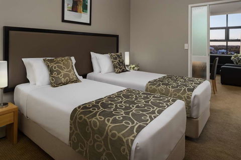 Rydges Mackay Suites - Australia Accommodation 16