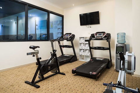 Rydges Mackay Suites - Australia Accommodation 17