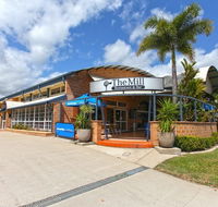 Windmill Motel And Events Centre - Australia Accommodation