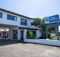 Best Western Marco Polo Mackay - Australia Accommodation