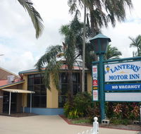 Lantern Motor Inn - Australia Accommodation