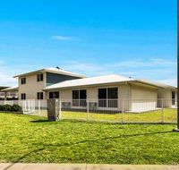 Econo Lodge Beachside - Australia Accommodation