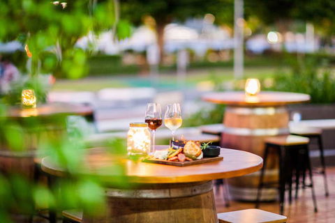 DoubleTree By Hilton Cairns - Australia Accommodation 13