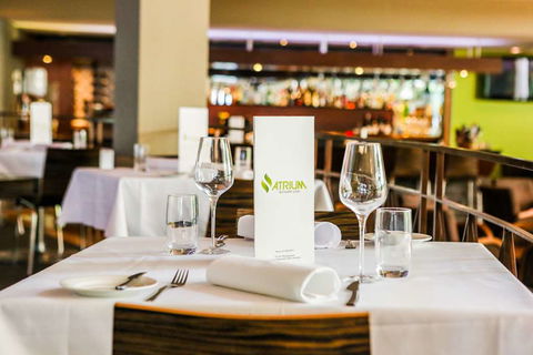DoubleTree By Hilton Cairns - Australia Accommodation 14