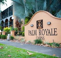 Palm Royale Cairns - Australia Accommodation