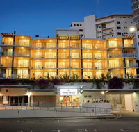 Park Regis City Quays - Australia Accommodation