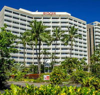 Rydges Esplanade Resort Cairns - Australia Accommodation
