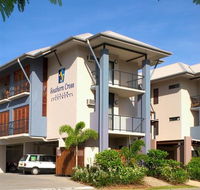Southern Cross Atrium Apartments - Australia Accommodation
