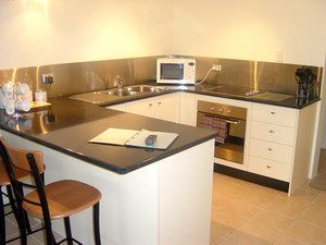 Reef Gateway Apartments Cairns - Australia Accommodation 0