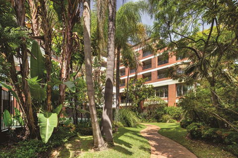 Adina Apartment Hotel Sydney Surry Hills - Australia Accommodation 2