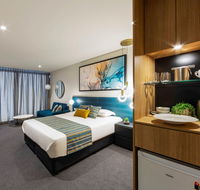 Mercure Canberra Belconnen - Australia Accommodation