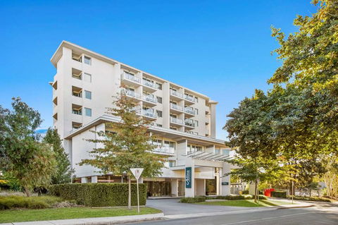 Adina Serviced Apts Canberra Dickson - Australia Accommodation 1