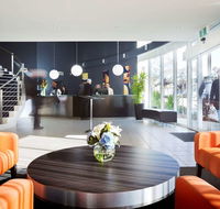 Ramada Encore by Wyndham Belconnen - Australia Accommodation