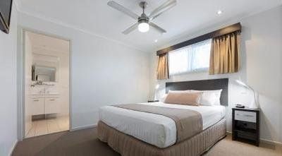 Alivio Tourist Park Canberra - Australia Accommodation 0