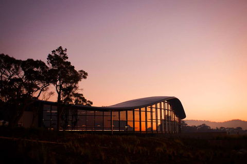 Saffire Freycinet - Australia Accommodation 0