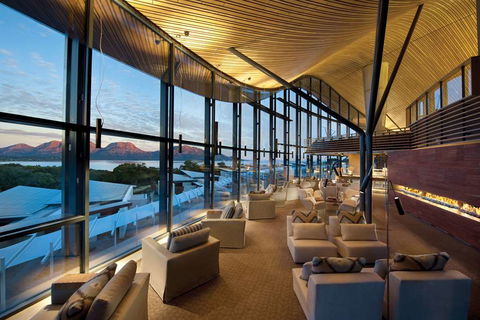 Saffire Freycinet - Australia Accommodation 1