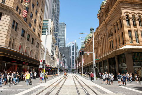 YEHS Hotel Sydney Harbour Suites - Australia Accommodation 2