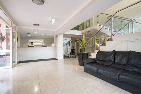 Quality Hotel CKS Sydney Airport - Australia Accommodation 0