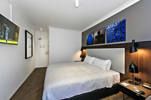 Quality Hotel CKS Sydney Airport - Australia Accommodation 1
