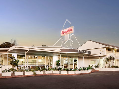 Ibis Styles Tamworth - Australia Accommodation 0