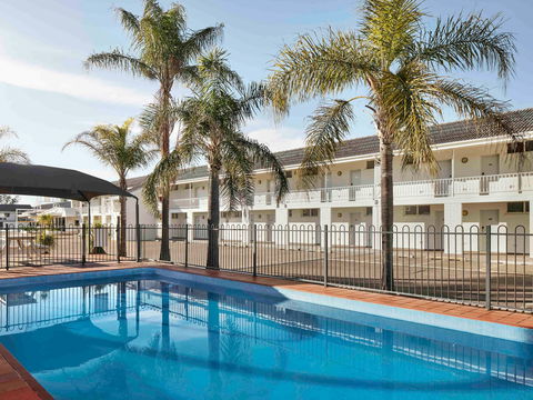 Ibis Styles Tamworth - Australia Accommodation 1