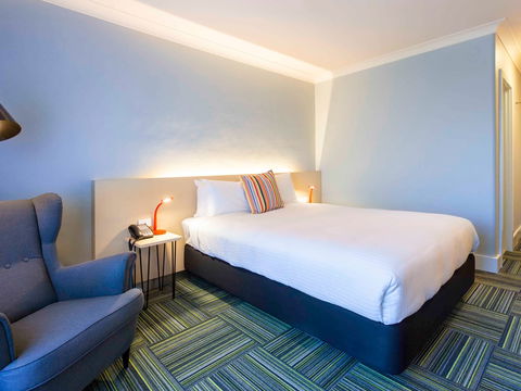 Ibis Styles Tamworth - Australia Accommodation 2