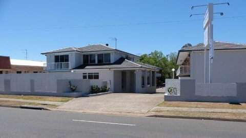 Marco Polo Motor Inn - Australia Accommodation 2