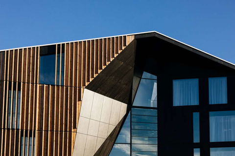 Macq 01 Hotel - Australia Accommodation 1