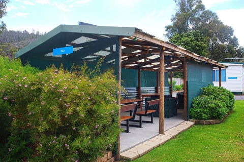 Discovery Parks Mornington - Australia Accommodation 1