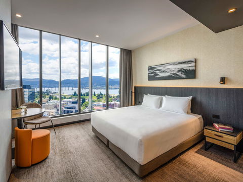 Moevenpick Hotel Hobart - Australia Accommodation 1
